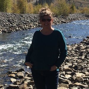 Meet your Posher, Kim